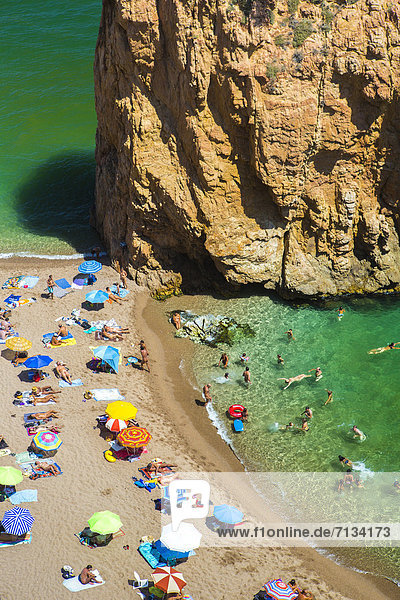 Fkk Strand Freiheit Insgesamt Bilder Bei Bildagentur F Online