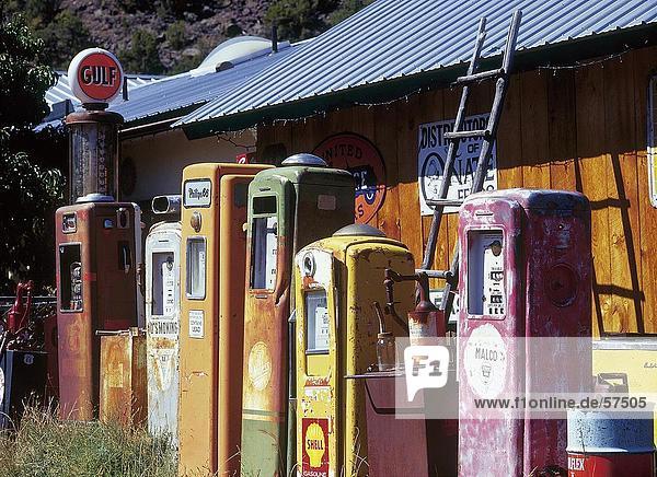 Vereinigte Staaten von Amerika USA New Mexico