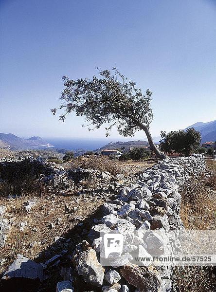 Akropolis Griechenland Mykene