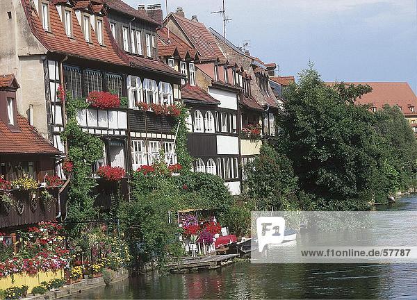Ljubljana Hauptstadt Slowenien