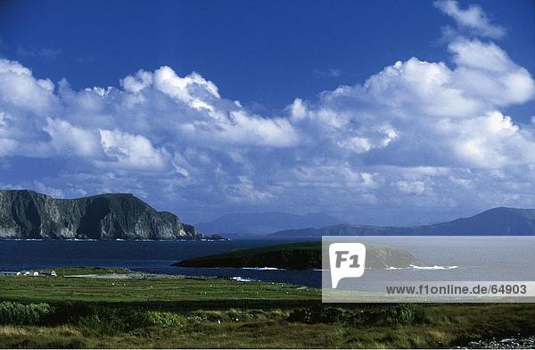 Achill Island