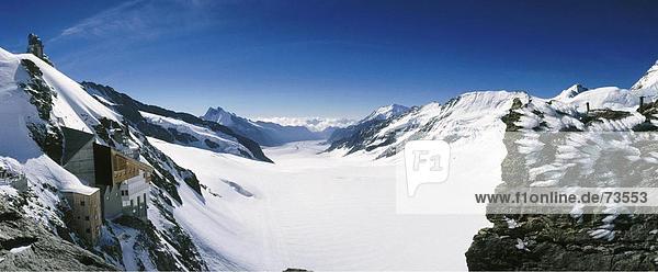 10512890  Aletschgletscher  Gletscher  Schweiz  Europa  Aletsch  Alpen  Wallis  Berge  Bern  Hochbau  Jungf