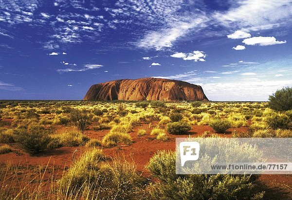 10648082  Australia  egg merchant's rock  skirt  rock  cliff  scenery  Northern Territory  out forecastle  Uluru