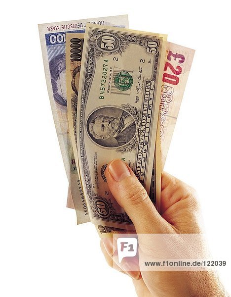 Banknoten