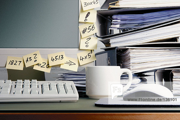 Office desk