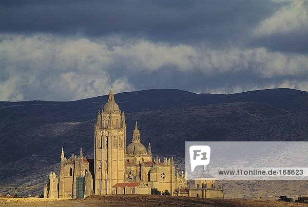 Reisen  Spanien