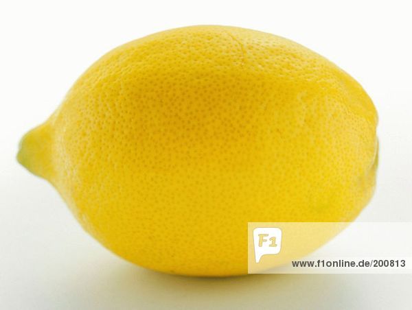 A Whole Lemon