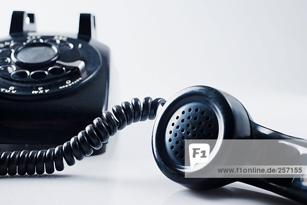 Vintage-Telefon