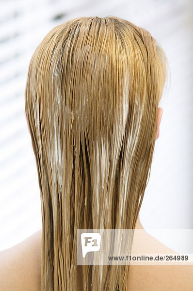 Haarpflege für Frauen