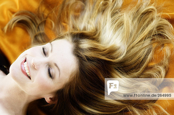 Haarpflege für Frauen