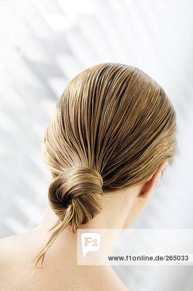 Haarpflege für Frauen