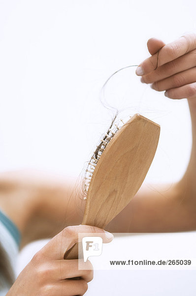 Haarpflege für Frauen