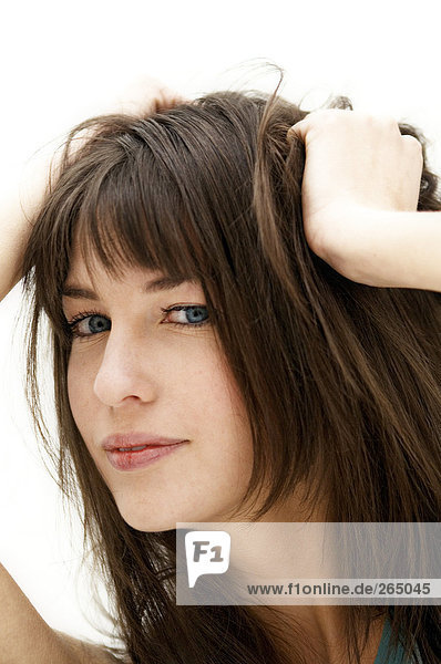 Haarpflege für Frauen
