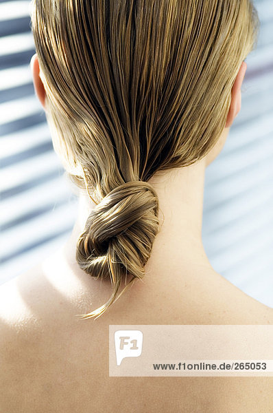 Haarpflege für Frauen