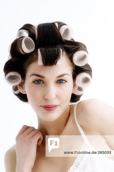 Haarpflege für Frauen