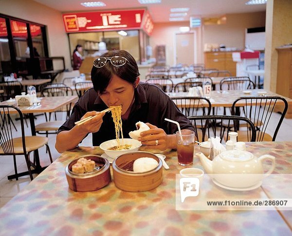 Chinesische lauriat
