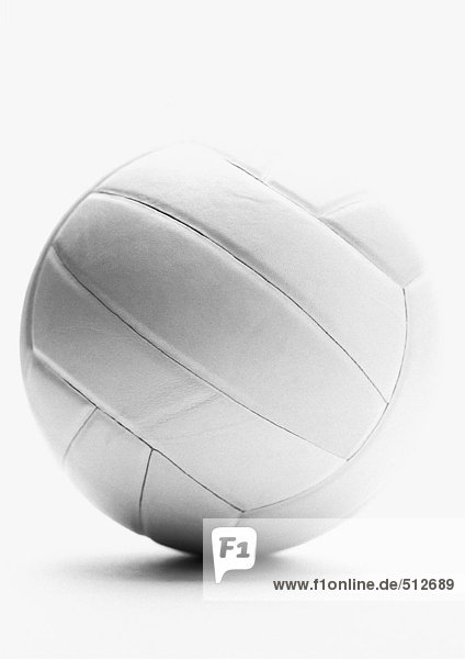 Volleyball,  s/w.