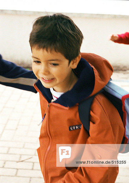 Rucksack für Kinder
