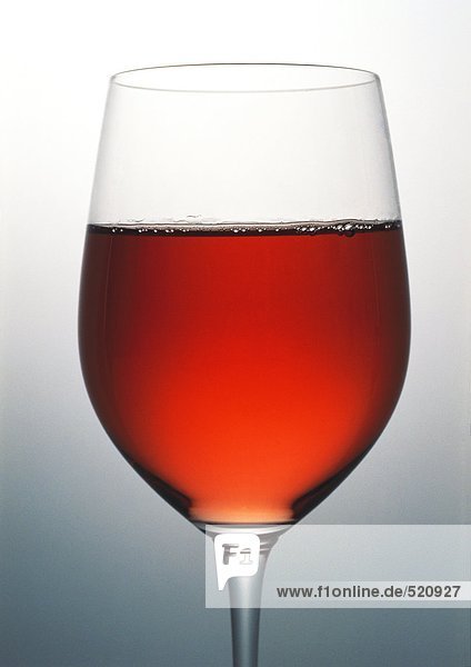 Glas Rosé