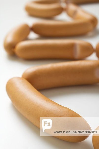 Wiener Würstchen