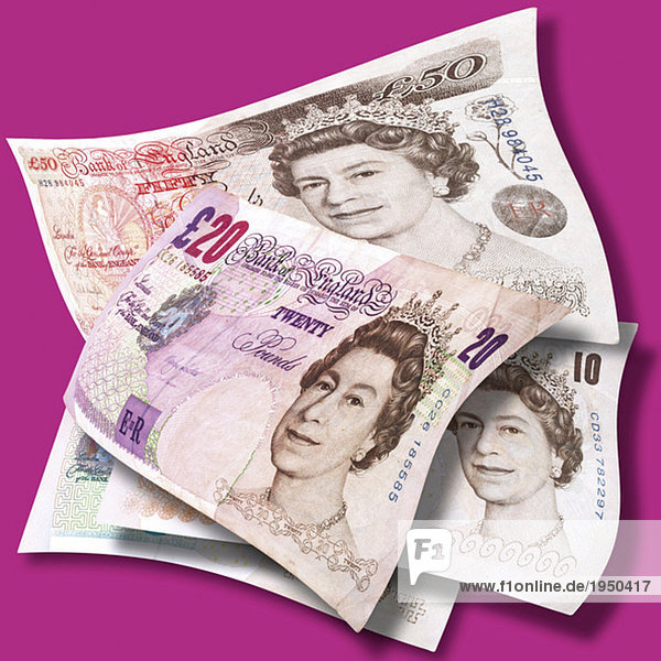 British Pound