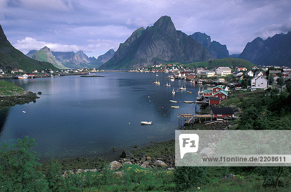 Norwegen