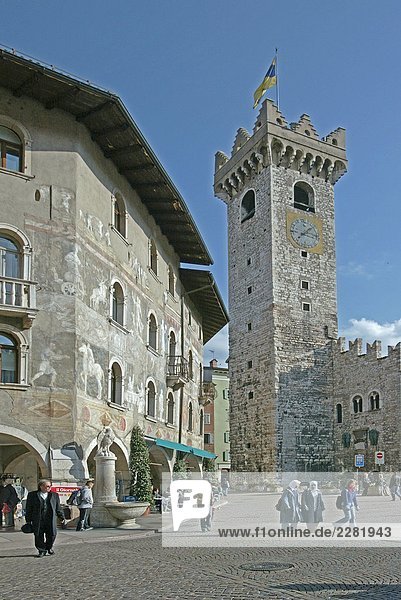 Trentino Südtirol