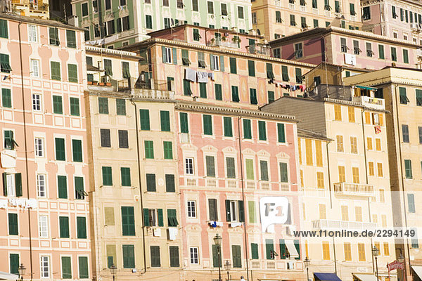 Italy,  Liguria,  Camogli