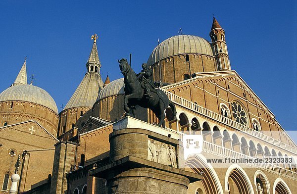 Venetien Italien Padua
