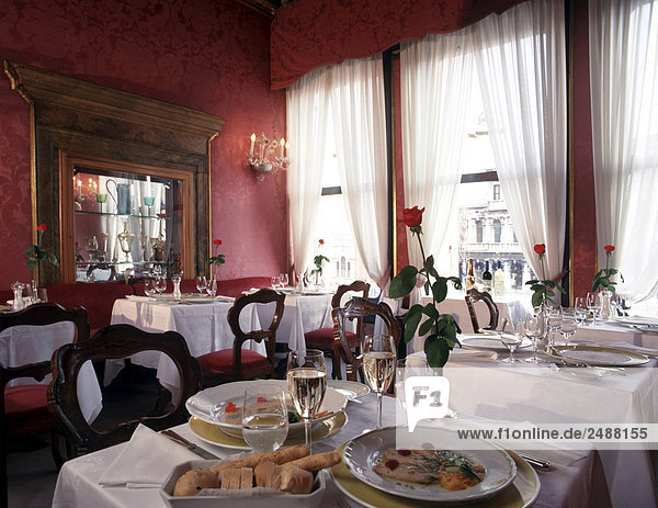 Venetien Restaurant Italien
