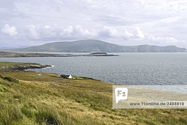 Achill Island Connacht