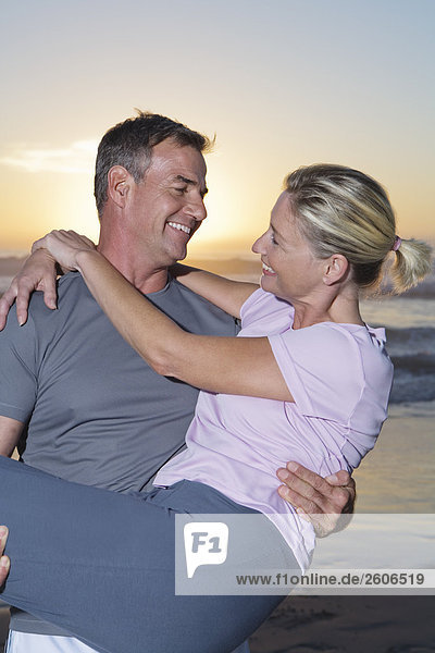 Warum flirten manner wenn sie in festen handen sind