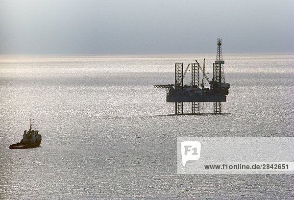 Schiff Angebot Kanada Lawrence Öl