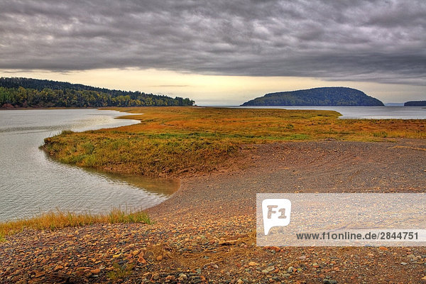 Kanada Nova Scotia Neuschottland