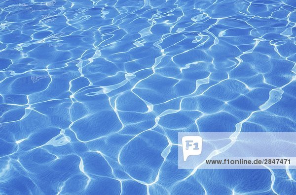 Muster Wasser Urlaub Schwimmbad scheckig Schnittmuster
