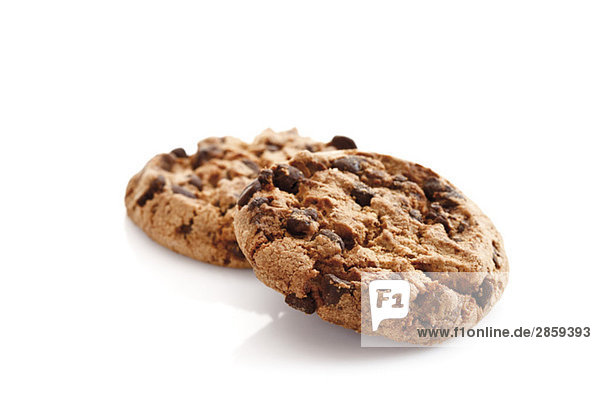 Chocolate cookies