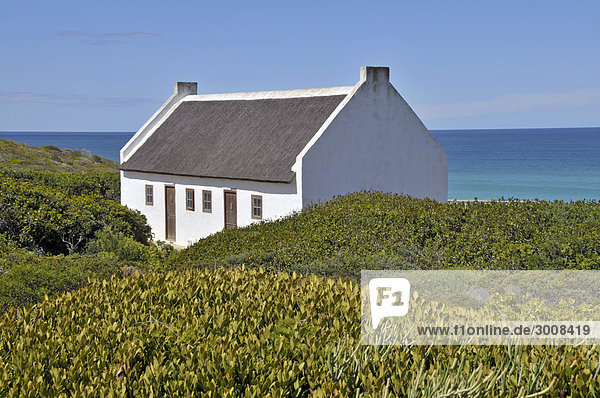 10857506  De Hoop Nature Reserve  South Africa  Africa  Nature reserve  Landscape  House  Holiday  Vacation  Bungalow  Coast  Sea  Ocean