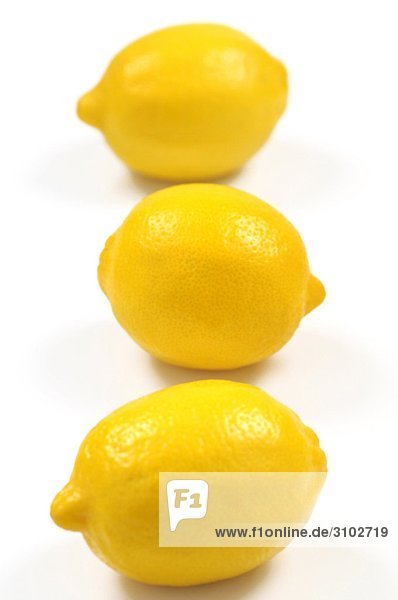 Lemons  still life