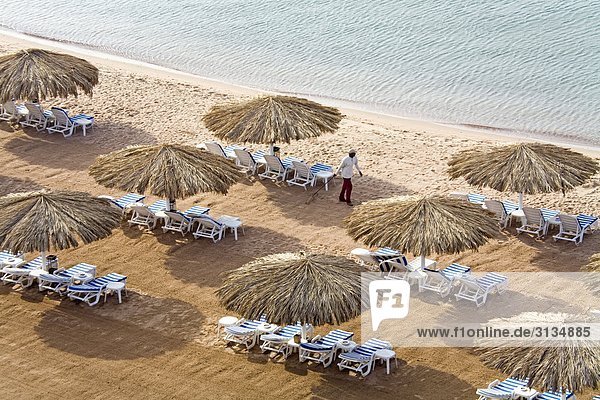 Intercontinental Hotel  Aqaba  Jordanien