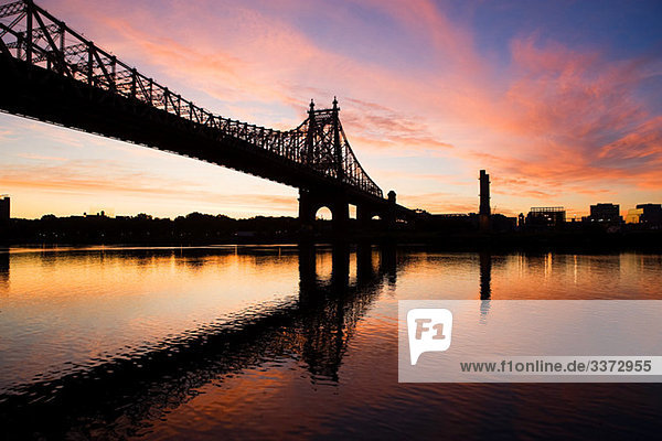 Queensboro Brücke New York