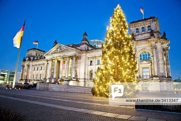 Reichstag berlin germany