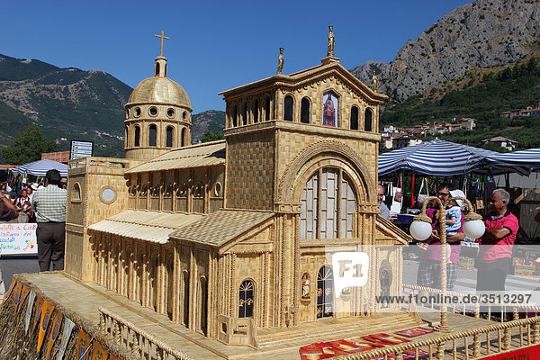 Kampanien Italien