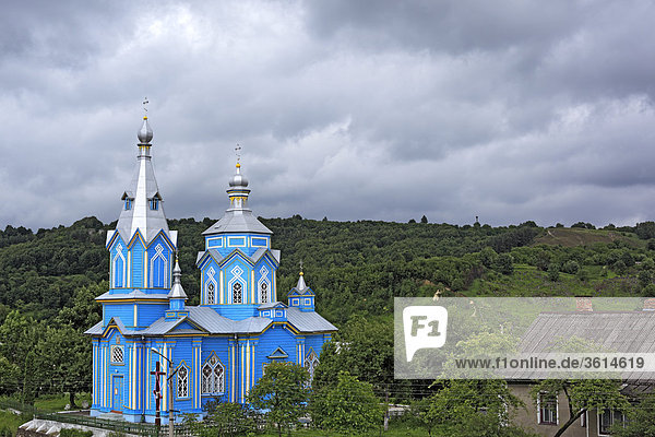 Kremenez  Oblast Ternopil  Ukraine