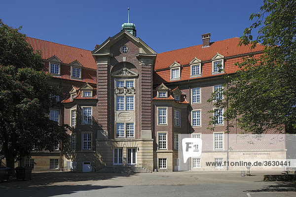 Adolph-Kolping-Berufskolleg  Münster  Deutschland