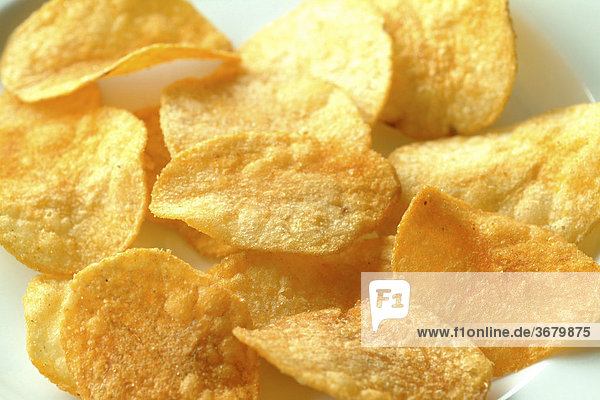 Kartoffelchips chips kartoffel naschereien
