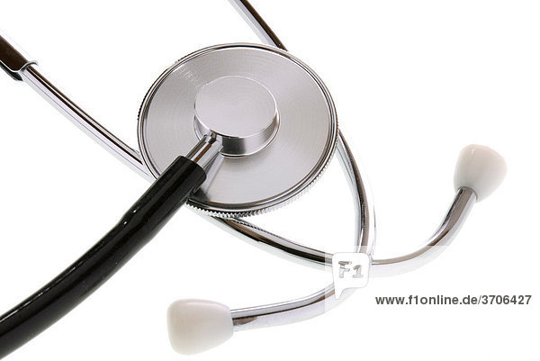 Stethoscope detail