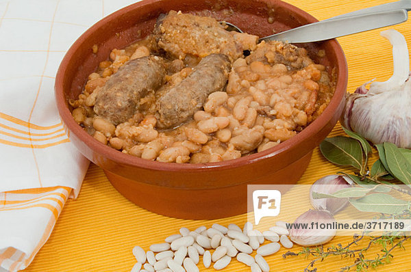 Cassoulet