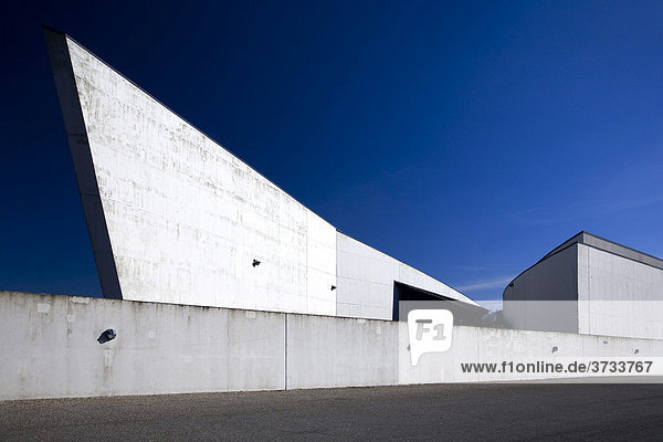 Museum für moderne Kunst  Arken  Kopenhagen  Dänemark