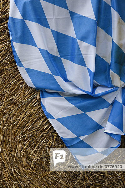 Bavarian cloth