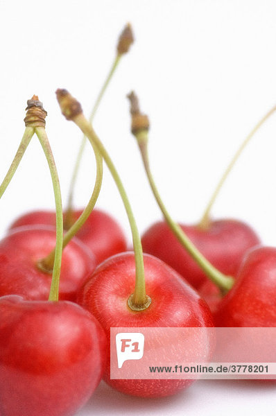 Sweet cherries